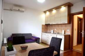 Apartman Kentaur Vrnjačka Banja